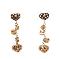 Pendientes Nanis Mujer in Oro AC34521 - AC34521